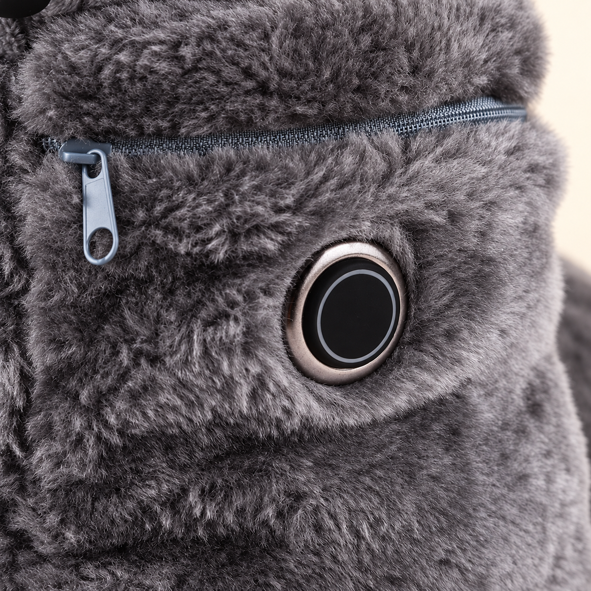 CozyHeat™ Electric Heated Slippers