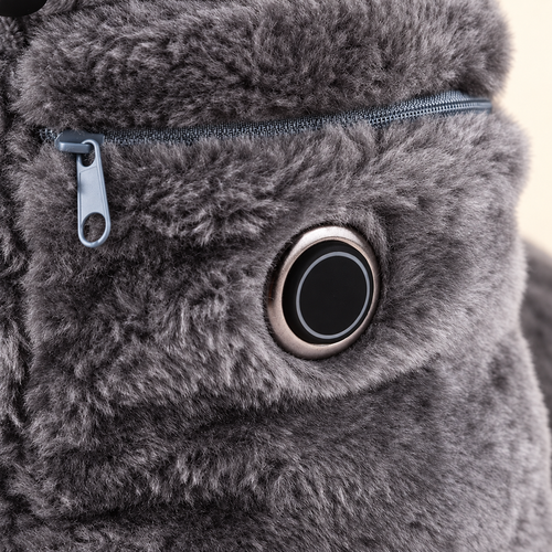 CozyHeat™ Electric Heated Slippers