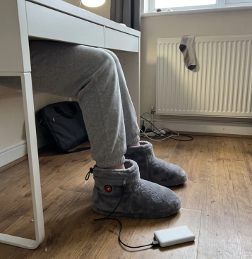 My work-from-home essential